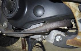 SUZUKI LET's CA4AA