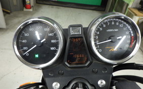 HONDA CB400SF GEN 4 2014 NC42