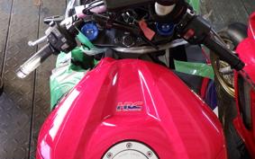 HONDA CBR600RR GEN 3 2024 PC40