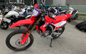 HONDA CRF250L MD47