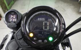 HONDA CT125-2 2021 JA65