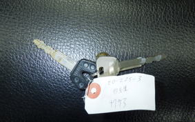 YAMAHA SEROW 225 Gen.3 2006 4JG