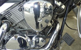 YAMAHA DRAGSTAR 250 VG02J