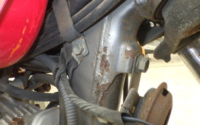 SUZUKI GRASS TRACKER NJ47A