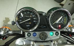 KAWASAKI ZEPHYR 400 KAI 2001 ZR400C