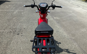 HONDA CROSS CUB JA45