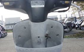 HONDA DIO GEN 3 2000 AF34