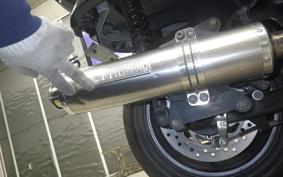 HONDA FORZA X 2025 MF08