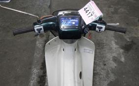 SUZUKI BIRDIE 50 BA41A