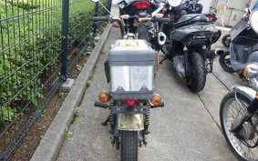 HONDA MONKEY Z50J