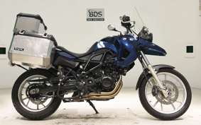 BMW F650GS 2010