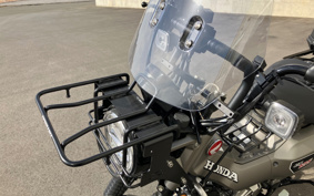 HONDA CT125 HUNTER  CUB  JA65