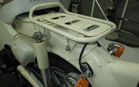 HONDA LITTLE CUB AA01