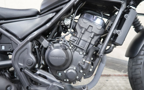 HONDA REBEL 250  S E-clutch MC49