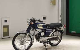 SUZUKI COLLEDA 50 S 2022 K50