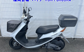 SUZUKI ADDRESS V50