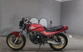 HONDA CBX250RS MC10