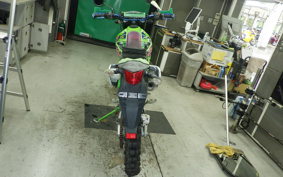 KAWASAKI KLX250 Gen.2 LX250S