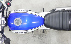 SUZUKI GSX400 IMPULSE 1994 GK79A