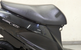 SUZUKI ADDRESS V50 CA4BA
