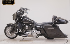 HARLEY FLHX 1580 2008