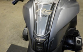 BMW R1200RS 2016