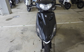 YAMAHA AXIS 125 Z 2003 SED7J