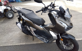 HONDA ADV150 KF38