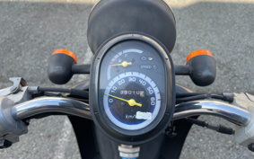 HONDA TODAY AF67