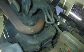 SUZUKI LET's 2 CA1PA