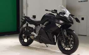 KAWASAKI NINJA 400R 2018 ER400B