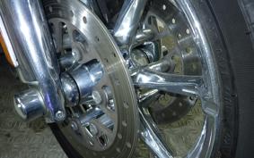 HARLEY FLHTKSE 1800CVO 2014