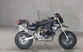 KAWASAKI KSR110 KL110A