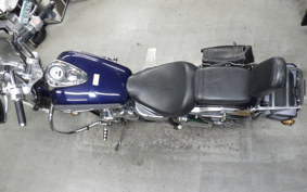 HONDA SHADOW 750 Gen. 2 2003 RC44