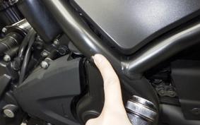 HONDA REBEL 250 S 2002 MC49