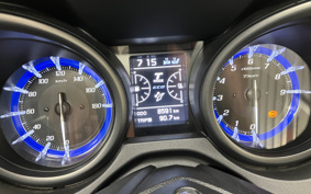YAMAHA T-MAX 560 A TECHMAX 2020 SJ19J
