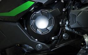 KAWASAKI NINJA 1100SX SE 2025 ZXT10H