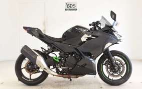 KAWASAKI NINJA 400 2019 EX400G