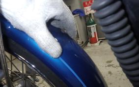 HARLEY XL1200C 2005
