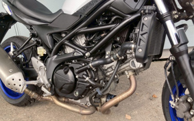 SUZUKI SV650 ABS 2016 VP55B