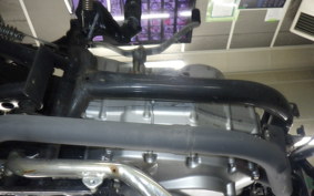 SUZUKI QS150