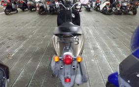 HONDA TODAY 2