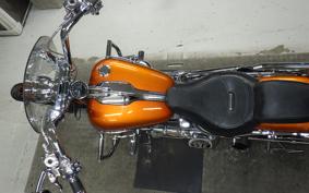HARLEY FXSBSE 1800CVO 2014