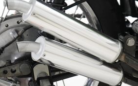 KAWASAKI KH250 KH250B