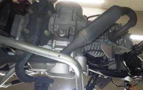 HONDA CROSS CUB 110 2003 JA60
