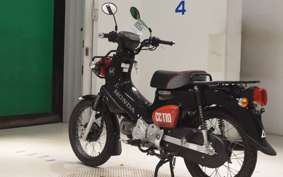 HONDA CROSS CUB 110 2008 JA45