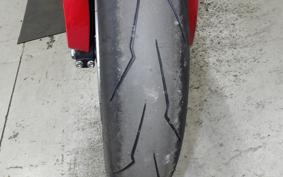 HONDA CBR600RR 2025