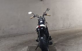 YAMAHA TW200 DG07J