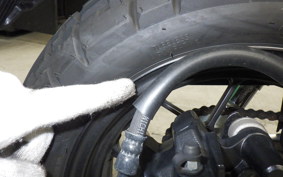 HONDA MONKEY 125 JB05