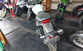 HONDA GB350S 2021 NC59